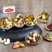 Mix Fruit Laddu