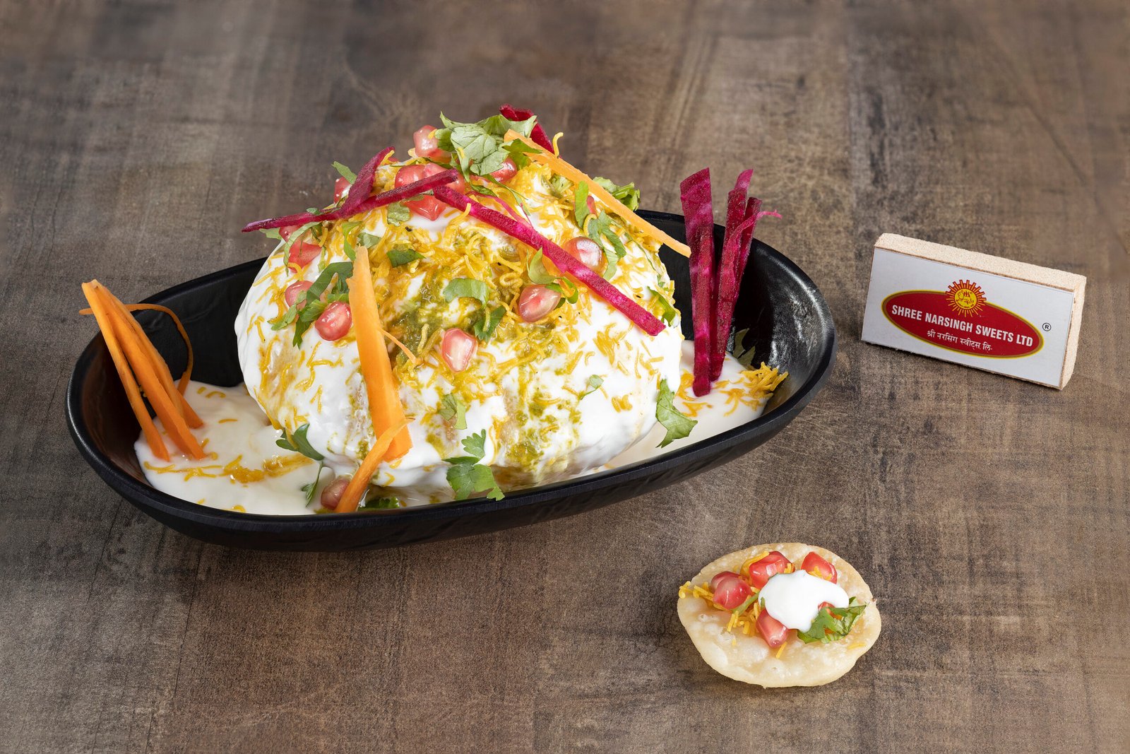 Raj Kachori
