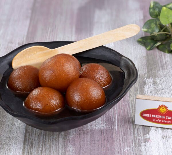 Gulab Jamun