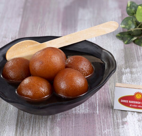 Gulab Jamun