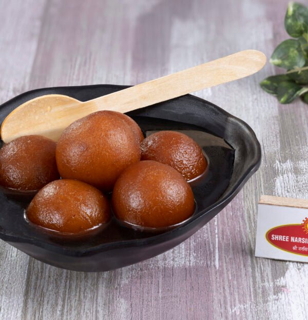 Gulab Jamun