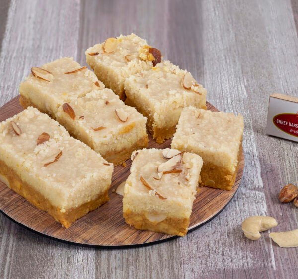 Burfi
