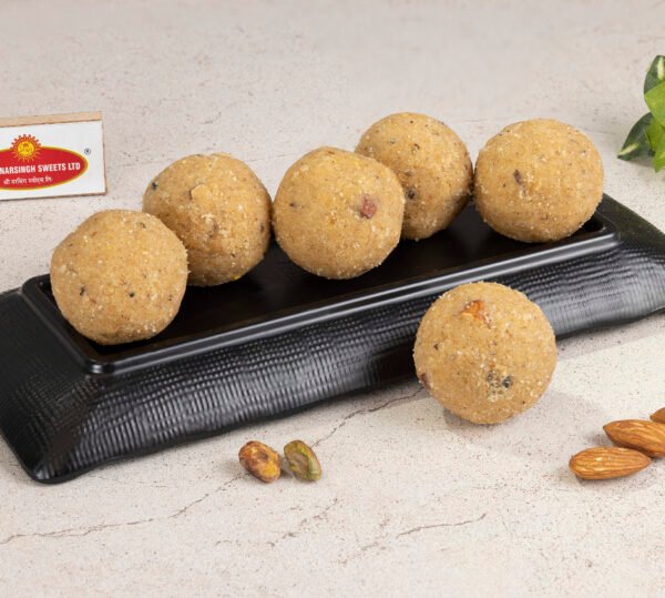 Gund Laddu