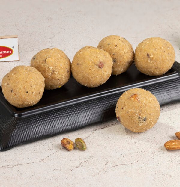 Gund Laddu