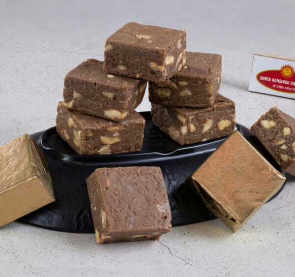 Chocolate Bite