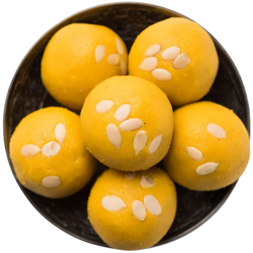 Sreenarshingh Laddu